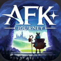 AFK Journey Mod Apk 1.2.11 (Mod Menu) Unlimited Everything