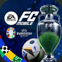 EA SPORTS FC Mobile Soccer Mod Apk 23.0.01 Unlimited Money and Gems