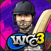 World Cricket Championship 3 Mod Apk 2.7.1 (Mod Menu) Unlocked Everything