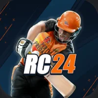 Real Cricket 24 Mod Apk 2.3 Unlimited Money and Ticket