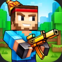 Pixel Gun 3D Mod Apk 24.8.1 (Mod Menu) Unlimited Coins and Gems