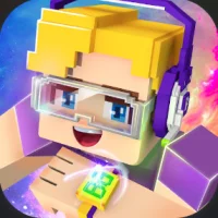 Blockman Go Mod Apk 2.94.1 (Mod Menu) Unlimited Money Gcubes 2024