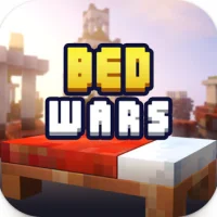 Bed Wars 2 Mod Apk 1.0.23 (Mod Menu) Unlimited Money and Gems