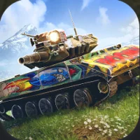 World of Tanks Blitz Mod Apk 11.3.0.952 (Mod Menu) Unlimited Money and Gold