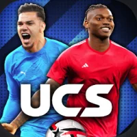 Ultimate Clash Soccer Mod Apk 1.220 Unlimited Money and Gems