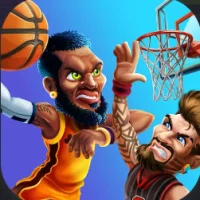 Basketball Arena Mod Apk 1.111.2 (Mod Menu) Unlimited Everything