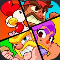 Squad Busters Mod Apk 70301003 (Mod Menu) Unlimited Everything