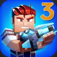 Simple Sandbox 3 Mod Apk 0.5.41 (Mod Menu) Unlimited Money