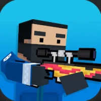 Block Strike Mod Apk 7.8.10 (Mod Menu) Unlimited Money and Gold