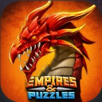 Empires & Puzzles Mod Apk 70.1.1 (Mod Menu) Unlimited Gems