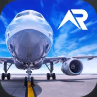 RFS Real Flight Simulator Pro Mod Apk 2.5.3 (All Planes Unlocked)