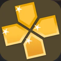 PPSSPP Gold Mod Apk 1.17.1 Unlimited Games, No Lag