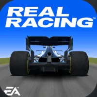 Real Racing 3 Mod Apk 12.7.1 (Mod Menu) Unlock All Cars