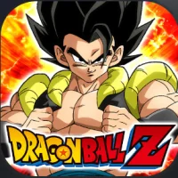 DRAGON BALL Z DOKKAN BATTLE Mod Apk 5.22.1 (Mod Menu) One Hit Kill