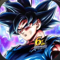 DRAGON BALL LEGENDS Mod Apk 5.8.0 (Mod Menu) All Characters Unlocked