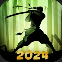 Shadow Fight 2 Mod Apk 2.37.0 (Mod Menu) Max Levels