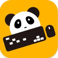 Panda Mouse Pro Mod Apk 5.9 Without Activation (Pro Unlocked)