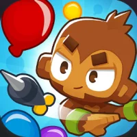 Bloons TD 6 Mod Apk 44.1 (Mod Menu) Unlocked Everything