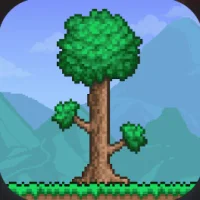 Terraria Mod Apk 1.4.4.9.5 (Mod Menu) All Items Unlocked 2024