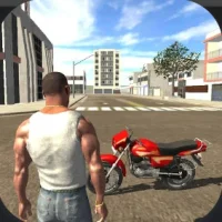 Indian Bikes Driving 3D Mod Apk 42 Unlimited Money