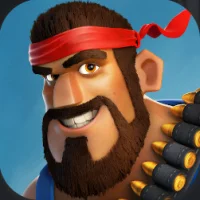 Boom Beach Mod Apk 54.70 (Mod Menu) Unlimited Everything