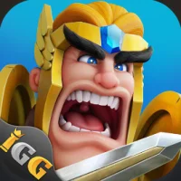 Lords Mobile Mod Apk 2.138 (Mod Menu) Unlimited Everything