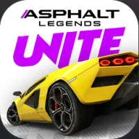 Asphalt Legends Unite Mod Apk 24.1.0c Unlimited Money and Tokens