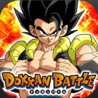 Dragon Ball Z Dokkan Battle JP Mod Apk 5.22.1 (God Mode) 1 Hit Kill