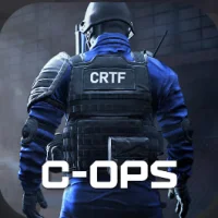 Critical Ops Mod APK 1.46.1.f2735 (Mod Menu) Unlimited Ammo