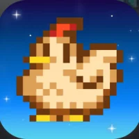 Stardew Valley Mod Apk 1.5.6.52 (Cheat Menu) Free Craft