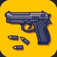 Bullet echo Mod Apk 6.6.1 (Mod Menu) Unlimited Money