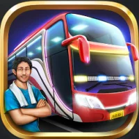 Bus Simulator Indonesia Mod Apk 4.3.2 Unlimited Money and Unlocked All Bus