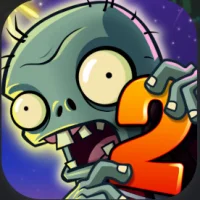 Plants vs Zombies 2 Mod Apk 11.7.1 (Mod Menu) Unlocked All Plants