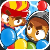 Bloons TD Battles 2 Mod Apk 4.2.1 (Mod Menu, Unlimited Everything)