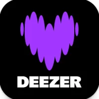 Deezer Music Player Mod Apk 8.0.21.4 Premium Unlocked