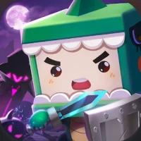 Mini World CREATA Mod Apk 1.7.11 (Mod Menu) Unlimited Money and Gems