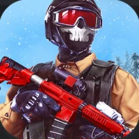 Modern Ops Mod APK 9.09 (Mod Menu) Unlimited Money and Gold