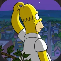 The Simpsons Tapped Out Mod Apk 4.69.0 (Mod Menu) Unlimited Donuts