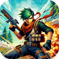 Shooter.io Mod Apk 1.114 (Mod Menu) Unlimited Money