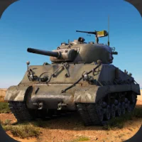 War Thunder Mobile Mod APK 1.10.0.61 (Mod Menu) Unlimited Money