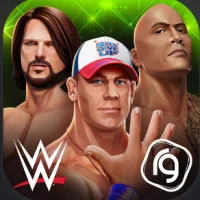 WWE Mayhem Mod Apk 1.81.127 (Mod Menu) All Characters Unlocked