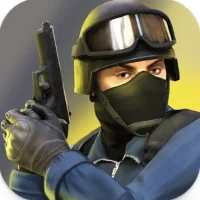 Critical Strike CS Mod Apk 13.312 (Mod Menu) Unlimited Ammo