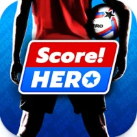 Score Hero Mod Apk 3.520 (Mod Menu) Unlimited Health