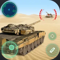 War Machines Mod Apk 8.43.5 (Mod Menu) Unlimited Everything