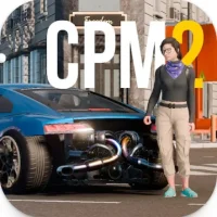 Car Parking Multiplayer 2 Mod APK 1.1.2.09241692 (Mod Menu) Unlocked All Cars