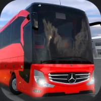 Bus Simulator Ultimate Mod Apk 2.1.9 Unlimited Money and Gold