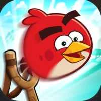 Angry Birds Friends Mod Apk 12.5.1 (Mod Menu) Unlocked Everything