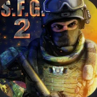 Special Forces Group 2 Mod APK 4.21 (Mod Menu) Unlimited Health and Ammo