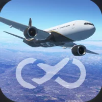 Infinite Flight Simulator Pro Mod Apk 24.3.5 All Planes Unlocked