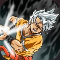 Burst To Power Mod Apk 1.4.1p8 (Mod Menu) Unlimited Spirit Points